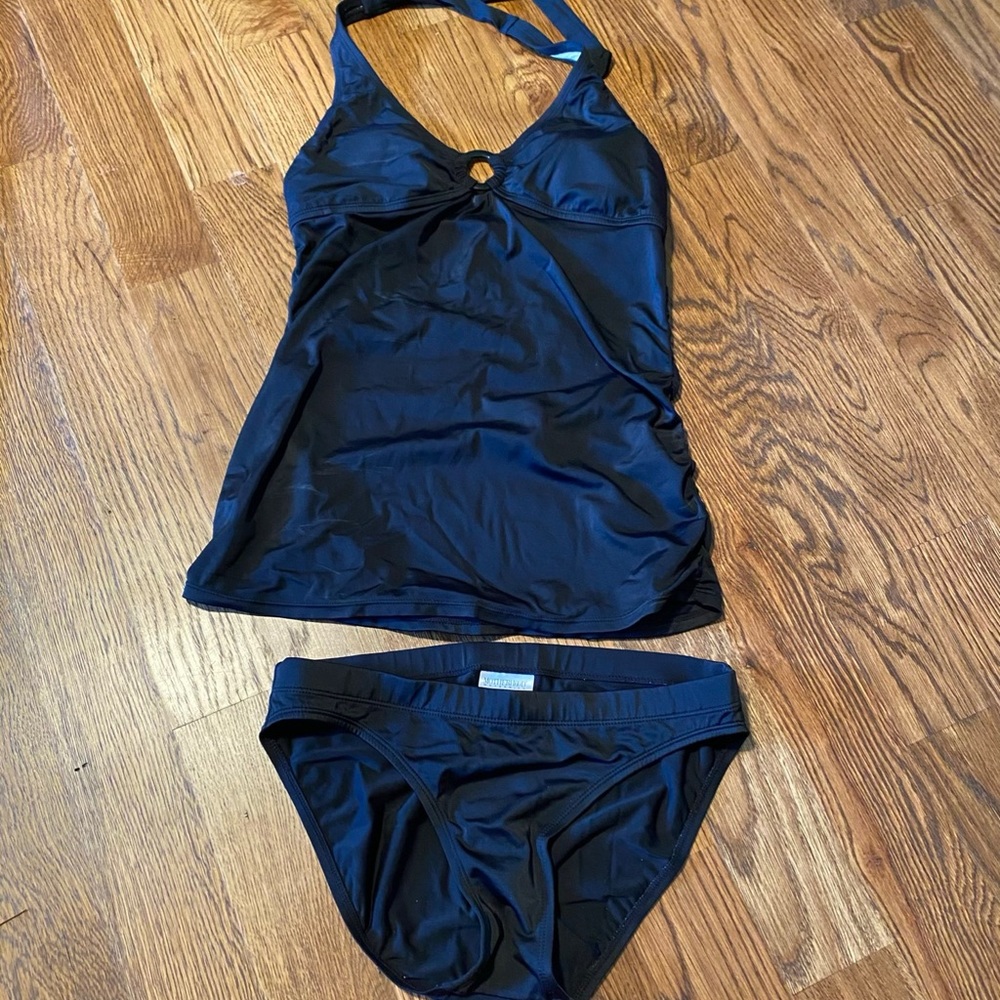 Maternity Swimsuit
